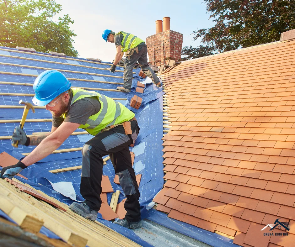 Why choose Roof Repair Near Me in Baraga, MI